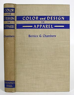 Color and Design in Apparel