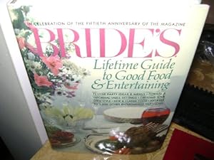 Image du vendeur pour Bride's lifetime guide to good food & entertaining mis en vente par -OnTimeBooks-