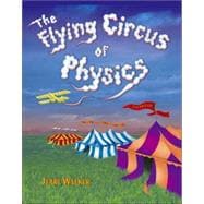 Image du vendeur pour The Flying Circus of Physics mis en vente par eCampus