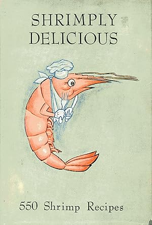 Seller image for Shrimply Delicious for sale by Fireproof Books