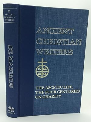 Immagine del venditore per ST. MAXIMUS THE CONFESSOR: The Ascetic Life / The Four Centuries on Charity venduto da Kubik Fine Books Ltd., ABAA