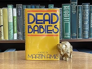 Seller image for Dead Babies for sale by BISON BOOKS - ABAC/ILAB