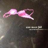 Immagine del venditore per Cup Half Full: Life in the Face of Breast Cancer venduto da -OnTimeBooks-