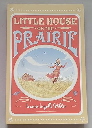 Seller image for Little House on the Prairie for sale by Mad Hatter Books