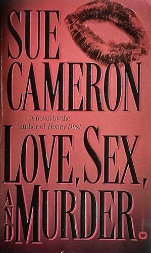Seller image for Love, Sex, and Murder for sale by Kayleighbug Books, IOBA