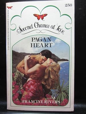 PAGAN HEART (Second Chance At Love #250)