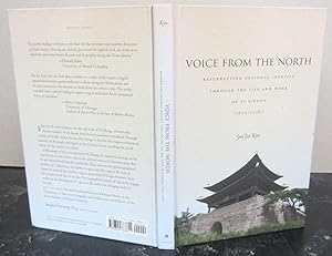 Seller image for Voice from the North: Resurrecting Regional Identity Through the Life and Work of Yi Sihang (1672-1736) for sale by Midway Book Store (ABAA)