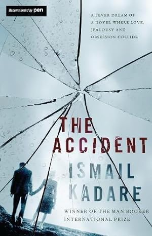 Seller image for The Accident for sale by WeBuyBooks