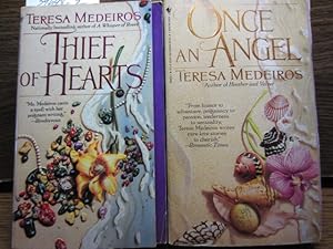 THIEF OF HEARTS / ONCE AN ANGEL