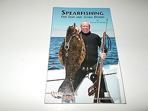 Imagen del vendedor de Spearfishing for Skin and Scuba Divers (Diversification Series) a la venta por Paradise Found Books