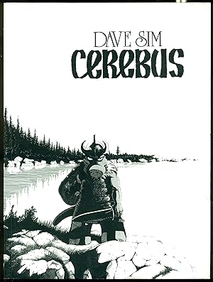 Seller image for Cerebus for sale by Don's Book Store