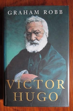 Immagine del venditore per Victor Hugo venduto da C L Hawley (PBFA)