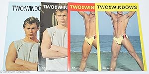 Two: Windows [catalogue/brochure] [four similar copies]