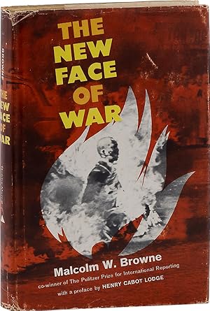 The New Face of War With a Preface by Henry Cabot Lodge