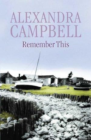 Seller image for Remember This for sale by WeBuyBooks 2