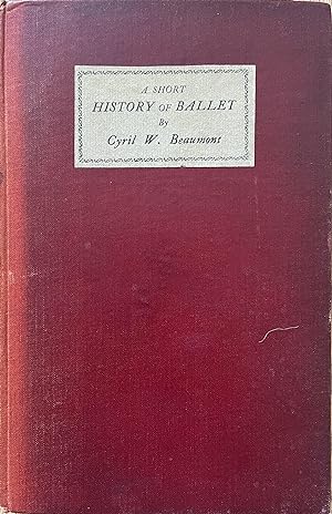 A Short History of Ballet