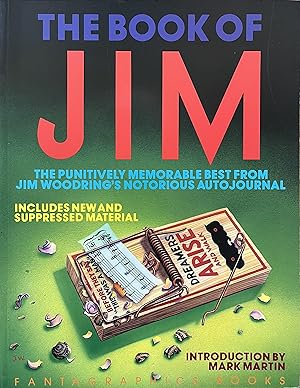 The Book of Jim