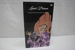 Image du vendeur pour Louis Prima mis en vente par Antiquariat Wilder - Preise inkl. MwSt.