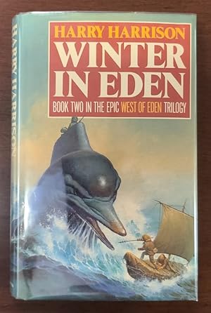 Imagen del vendedor de Winter in Eden a la venta por Page 1 Books - Special Collection Room