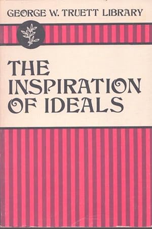 Bild des Verkufers fr THE INSPIRATION OF IDEALS Volume V zum Verkauf von Neil Shillington: Bookdealer/Booksearch