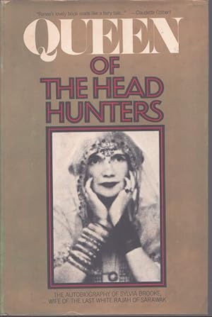 Seller image for QUEEN OF THE HEAD HUNTERS for sale by Neil Shillington: Bookdealer/Booksearch