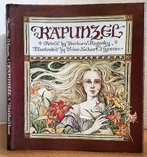 Immagine del venditore per RAPUNZEL venduto da MARIE BOTTINI, BOOKSELLER