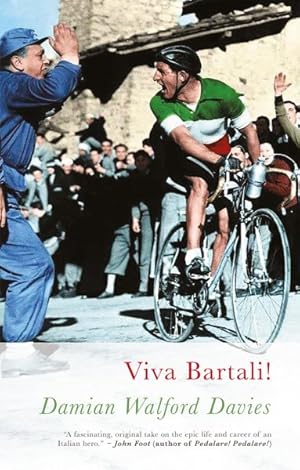 Seller image for Viva Bartali! for sale by GreatBookPrices