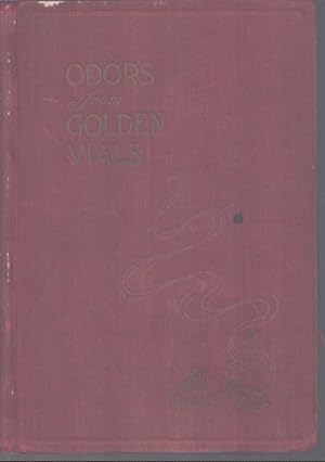 Seller image for ODORS FROM GOLDEN VIALS for sale by Neil Shillington: Bookdealer/Booksearch