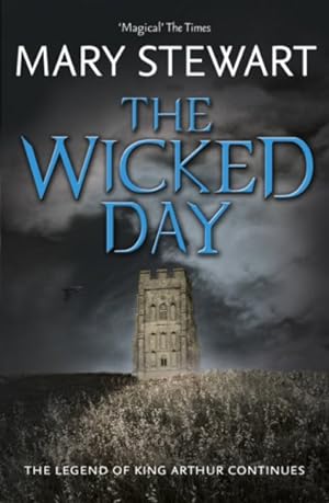 Imagen del vendedor de Wicked Day a la venta por GreatBookPrices