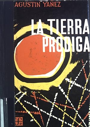 Seller image for La Tierra Prdiga. for sale by books4less (Versandantiquariat Petra Gros GmbH & Co. KG)