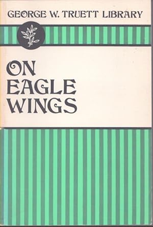 Seller image for ON EAGLES WINGS for sale by Neil Shillington: Bookdealer/Booksearch