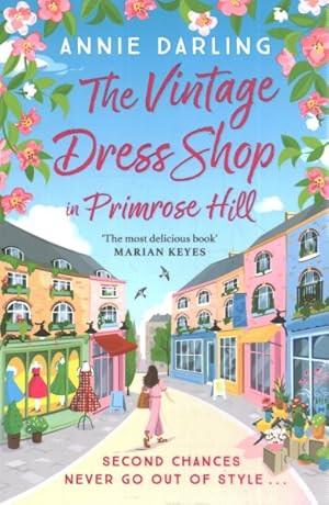 Seller image for Vintage Dress Shop in Primrose Hill for sale by GreatBookPrices