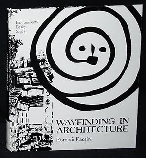 Seller image for Wayfinding in Architecture -- Environmental Design Series, vol. 4 [provenance: Venturi Rauch & Scott Brown] for sale by Classic Books and Ephemera, IOBA