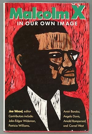 Malcolm X in Our Own Image