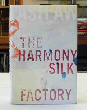 Seller image for The Harmony Silk Factory for sale by Back Lane Books