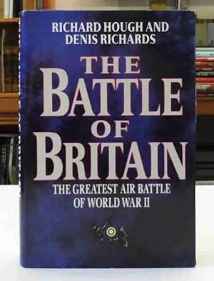 Bild des Verkufers fr The Battle of Britain: The Greatest Air Battle of World War II zum Verkauf von Back Lane Books