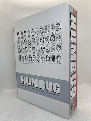 Humbug (2 Volume Set)
