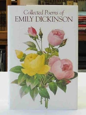 Seller image for Collected Poems of Emily Dickinson for sale by Back Lane Books