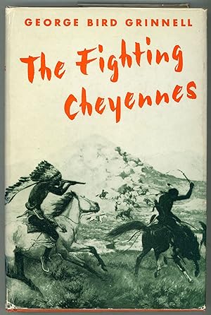 Seller image for The Fighting Cheyennes for sale by Evening Star Books, ABAA/ILAB