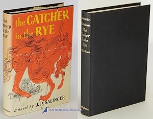 The Catcher in the Rye