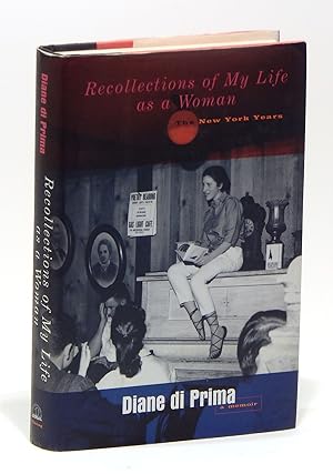 Recollections of My Life as a Woman: The New York Years