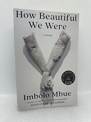 Seller image for How Beautiful We Were (Uncorrected Proof/Advance Reading Copy) for sale by Dan Pope Books