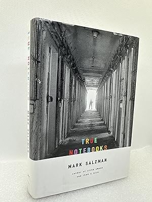 Seller image for True Notebooks (First Edition) for sale by Dan Pope Books