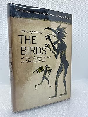 Imagen del vendedor de The Birds (First Edition) a la venta por Dan Pope Books