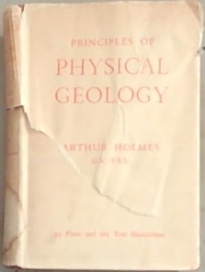 Seller image for Principles of Physical Geology for sale by Chapter 1