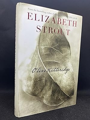 Seller image for Olive Kitteridge (First Edition) for sale by Dan Pope Books