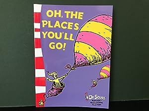 Seller image for Oh, the Places You'll Go! for sale by Bookwood