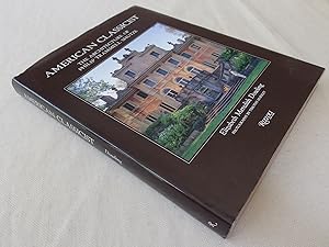Seller image for American Classicist: The Architecture of Philip Trammell Shutze (signed first edition) for sale by Nightshade Booksellers, IOBA member