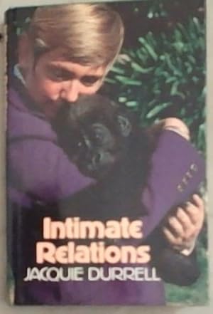 Seller image for Intimate relations for sale by Chapter 1