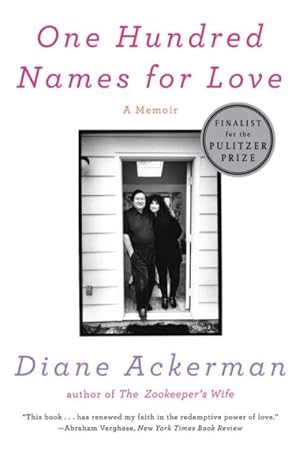 Bild des Verkufers fr One Hundred Names for Love zum Verkauf von GreatBookPrices